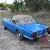 1977 Triumph Spitfire Spitfire 1500 Convertible