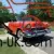 55' Pro Touring! Conv. Loaded! Trades! Financing!