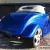 1 OF A KIND CUSTOM 1933 FORD ROADSTER V8 CONVERTIBLE HOT ROD STREET ROD 33 34