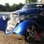 1 OF A KIND CUSTOM 1933 FORD ROADSTER V8 CONVERTIBLE HOT ROD STREET ROD 33 34