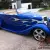 1 OF A KIND CUSTOM 1933 FORD ROADSTER V8 CONVERTIBLE HOT ROD STREET ROD 33 34