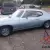 1968 Pontiac GTO
