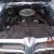1968 Pontiac GTO