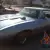 1968 Pontiac GTO