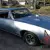 1968 Pontiac GTO