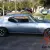 1968 Pontiac GTO