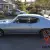 1968 Pontiac GTO