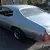 1968 Pontiac GTO