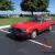 1987 Mercedes-Benz SL-Class