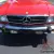 1987 Mercedes-Benz SL-Class