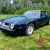 1974 Pontiac Trans-Am