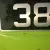  1970 VOLKSWAGEN 1500 RAG TOP BEETLE IN GREEN 