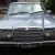 Merdes Benz 280 CE 1979 2D Coupe 4 SP Automatic 2 7L Electronic F INJ in Hampton, VIC