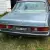 Merdes Benz 280 CE 1979 2D Coupe 4 SP Automatic 2 7L Electronic F INJ in Hampton, VIC