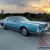 Lincoln Continental MkIV 7.5 V8