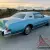 Lincoln Continental MkIV 7.5 V8