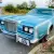 Lincoln Continental MkIV 7.5 V8