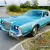 Lincoln Continental MkIV 7.5 V8