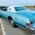 Lincoln Continental MkIV 7.5 V8