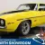 1969 Chevrolet Camaro Z/28 Tribute