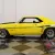 1969 Chevrolet Camaro Z/28 Tribute