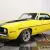 1969 Chevrolet Camaro Z/28 Tribute