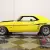 1969 Chevrolet Camaro Z/28 Tribute