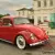 Volkswagen Beetle 1972