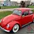Volkswagen Beetle 1972