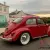 Volkswagen Beetle 1972