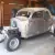 1936 Plymouth - 5 Window Coupe Street Rod Project