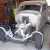 1936 Plymouth - 5 Window Coupe Street Rod Project