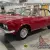 1969 Fiat 124 COUPE - (COLLECTOR SERIES)