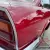 1969 Fiat 124 COUPE - (COLLECTOR SERIES)