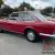 1969 Fiat 124 COUPE - (COLLECTOR SERIES)