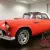 1956 Ford Thunderbird
