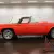 1956 Ford Thunderbird