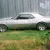 1968 Chevy Camaro - Belgium Model