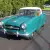 1954 HUDSON METROPOLITAN