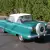 1954 HUDSON METROPOLITAN