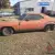Plymouth : Barracuda Gran Couped