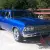 1966 Chevrolet Chevelle