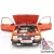 A Rare Iconic Ford Motorsport developed Escort RS1600i with Extensive History.