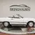 1989 Mercedes-Benz SL-Class 560SL