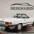 1989 Mercedes-Benz SL-Class 560SL