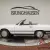 1989 Mercedes-Benz SL-Class 560SL
