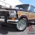 1989 Jeep Grand Wagoneer Limited 4X4 --