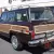 1989 Jeep Grand Wagoneer Limited 4X4 --