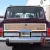1989 Jeep Grand Wagoneer Limited 4X4 --