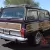 1989 Jeep Grand Wagoneer Limited 4X4 --